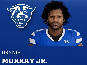 Dennis Murray Jr.