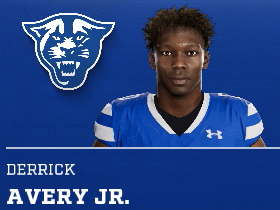 Derrick Avery Jr.