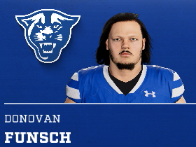 Donovan Funsch