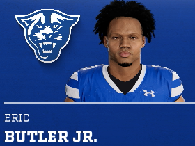 Eric Butler Jr.