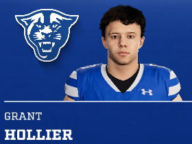 Grant Hollier