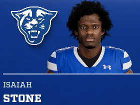 Isaiah Stone