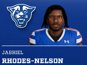 Jabriel Rhodes-Nelson