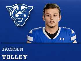 Jackson Tolley