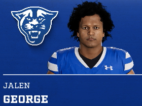 Jalen George