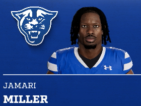 Jamari Miller