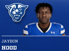 Jaydon Hood