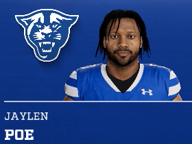 Jaylen Poe