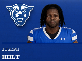 Joseph Holt