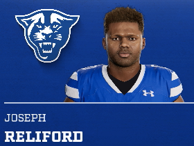 Joseph Reliford
