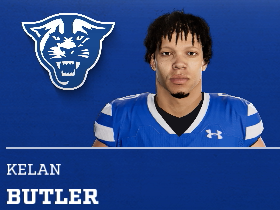 Kelan Butler