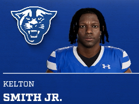 Kelton Smith Jr.