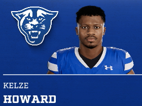 Kelze Howard