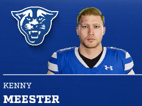 Kenny Meester