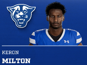 Keron Milton