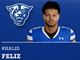 Khalid Feliz