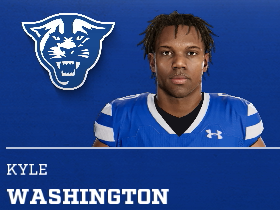 Kyle Washington