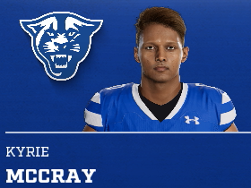 Kyrie Mccray