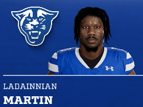 Ladainnian Martin