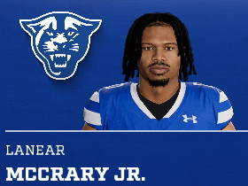 Lanear Mccrary Jr.