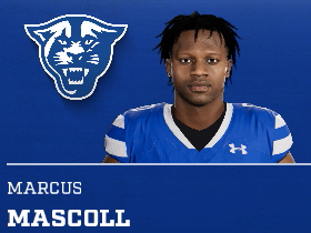 Marcus Mascoll