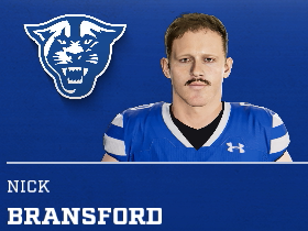 Nick Bransford