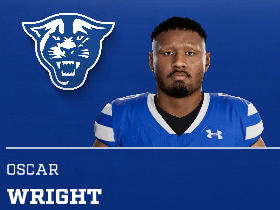 Oscar Wright