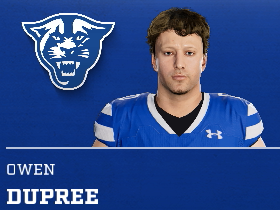 Owen Dupree
