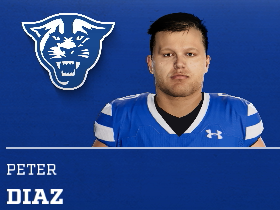 Peter Diaz