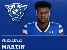 Pherleski Martin