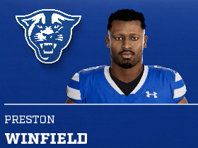Preston Winfield