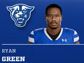 Ryan Green