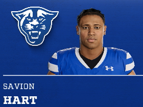 Savidon Hart
