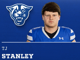 Tj Stanley