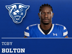 Toby Bolton