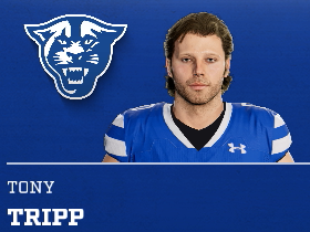 Tony Tripp