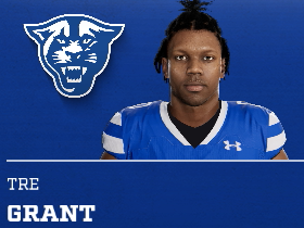 Tre Grant