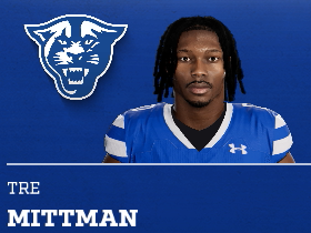 Tre Mittman