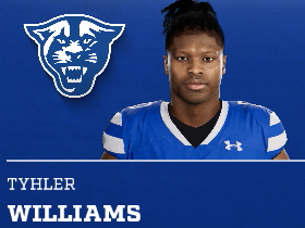 Tyhler Williams