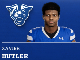 Xavier Butler