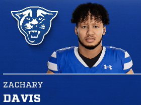 Zachary Davis