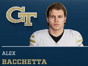 Alex Baccetta