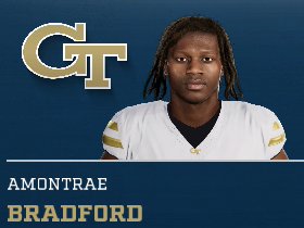 Amontrae Bradford