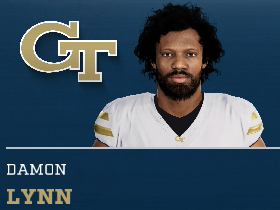 Damon Lynn