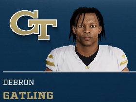 Debron Gatling