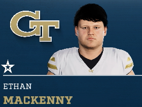 Ethan Mackenny