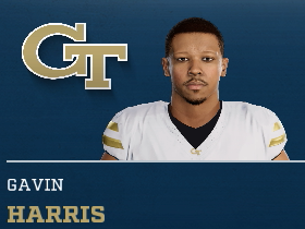 Gavin Harris