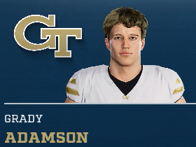 Grady Adamson