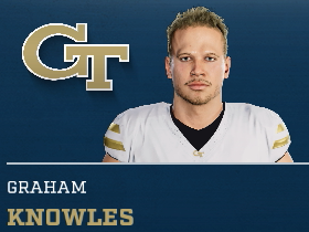 Graham Knowles