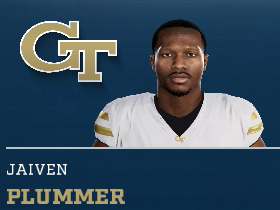Jaiven Plummer